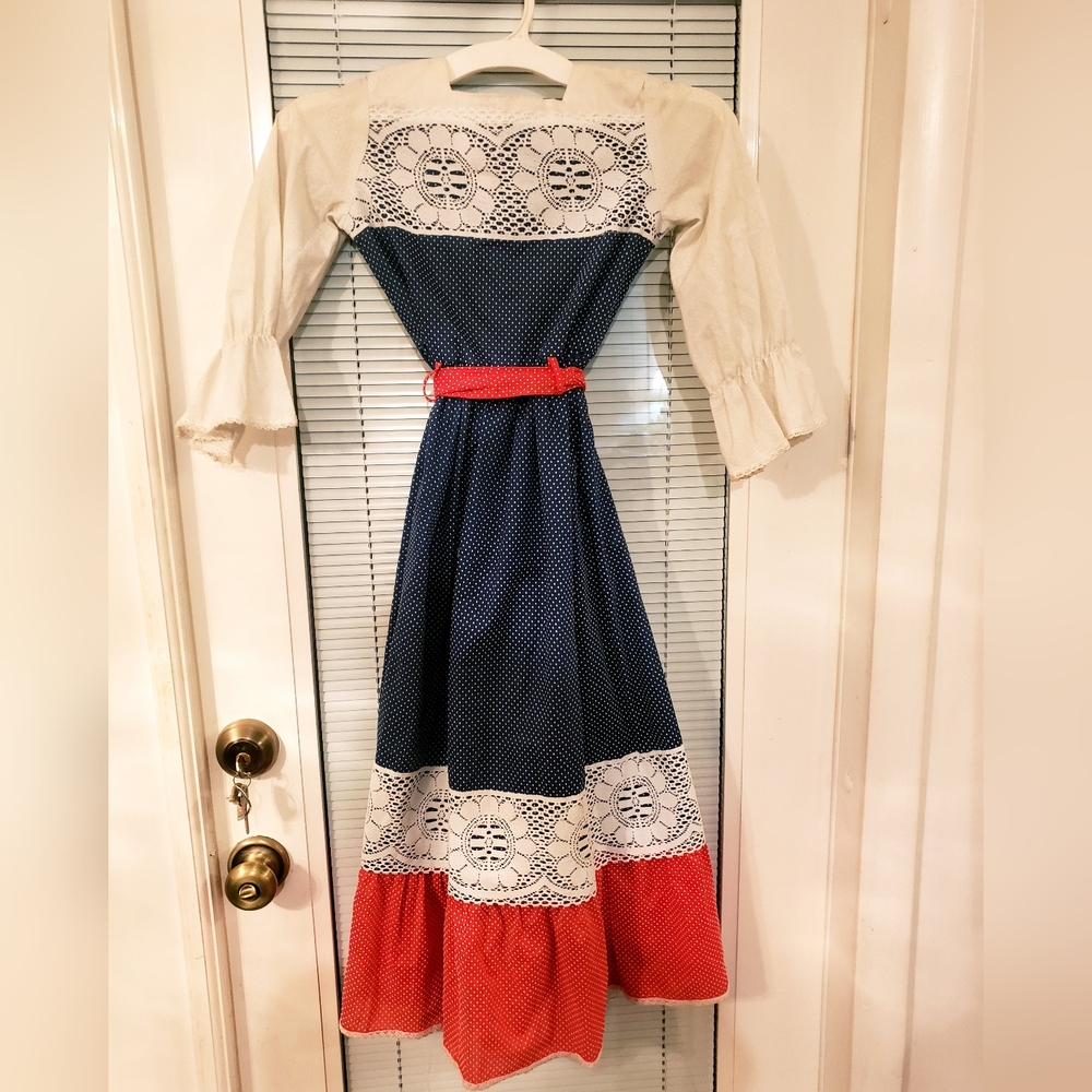 Ladies dress